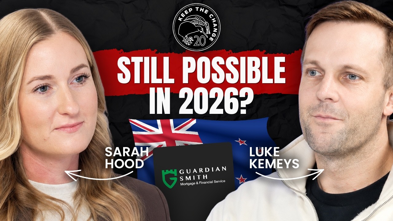 What Every Kiwi Needs To Know About Buying A Home: Top Mortgage Broker Reveals