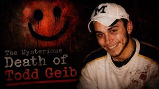 The Strange Death of Todd Geib | Accident or Unsolved Mystery?  #viraltruecrime #truecrimecommunity