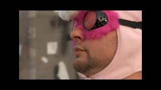 Pink Panter by eliosdellanotte featuring Look Right Through (Vocal Mix) Storm Queen