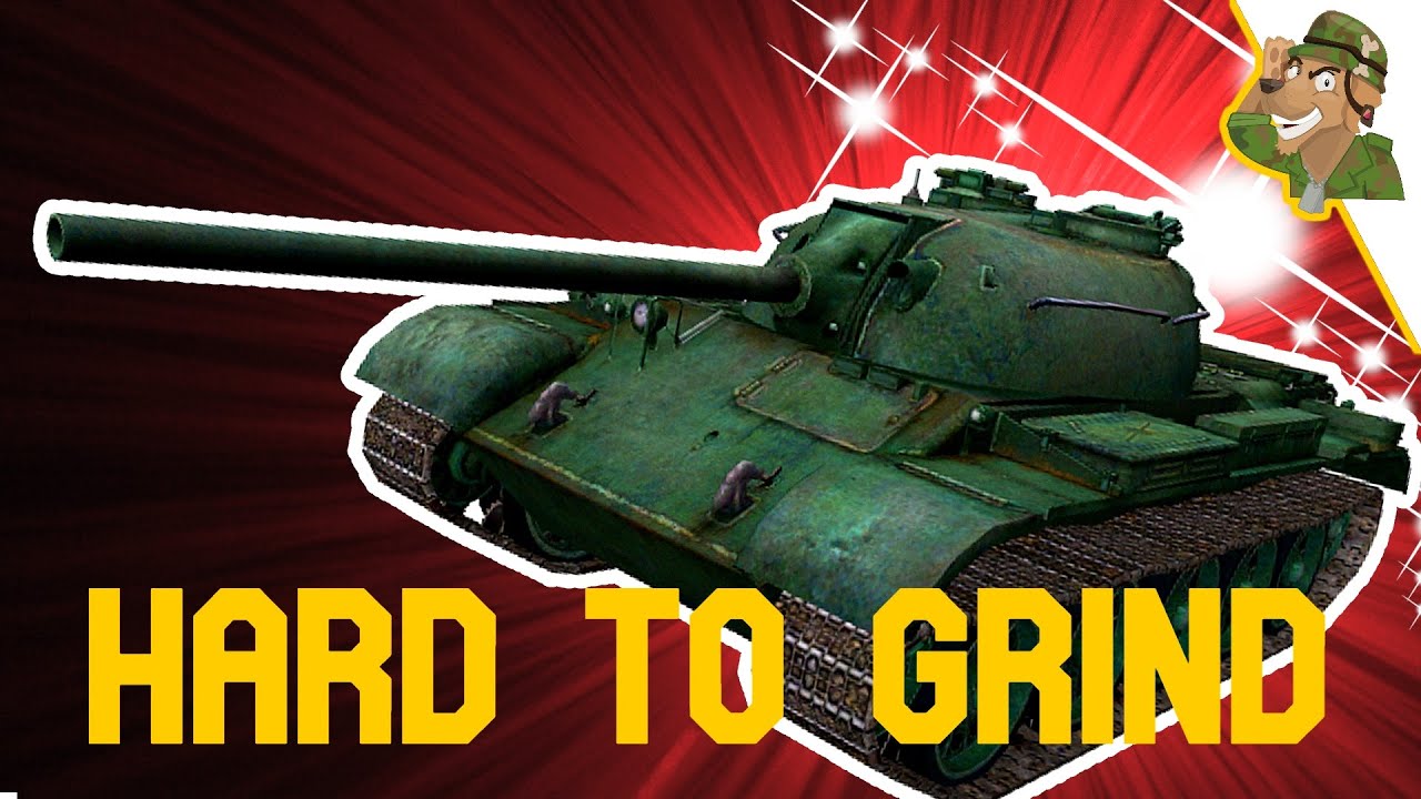 T 34 2 This Tank Is Hard To Grind Wot Blitz Youtube