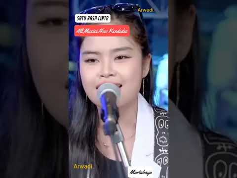 SATU HATI SAMPAI MATI NEW KENDEDES Terbaik Cindy marenta feat febro academy