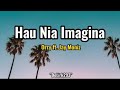Hau nia imagina  orry ft jay moniz  official lirik musick 