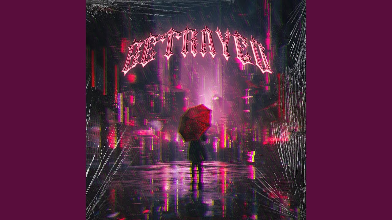 在 YouTube 上观看 BETRAYED 在 YouTube 上观看 BETRAYED