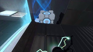 Crazy Canadians Play Portal 2 Custom Maps - Boxed 5 [Part 1]