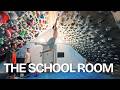 this is the world's most legendary training board