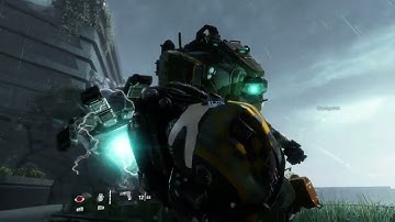 Starting the day with the best mission - Titanfall 2 Master difficulty part 2 (No commentary)