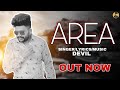 Area  full song  nand tayal  devil  latest haryanvi song 2023 out new nand tayal music 