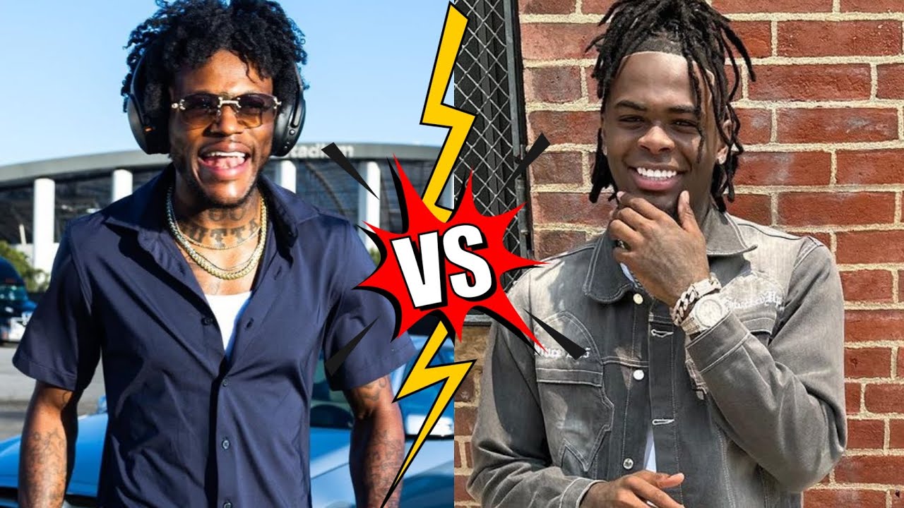 DC Young Fly vs Famous Wooda | Biography | Net Worth | Lifestyle Comparison 2023 |