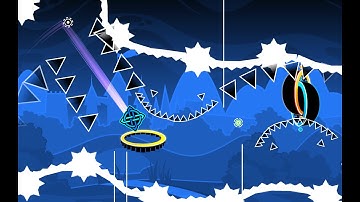 How Difficult Anathema Really Is... | Geometry Dash 2.2