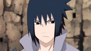 Chord Overstreet - Hold On - ( Sasuke Uchiha )