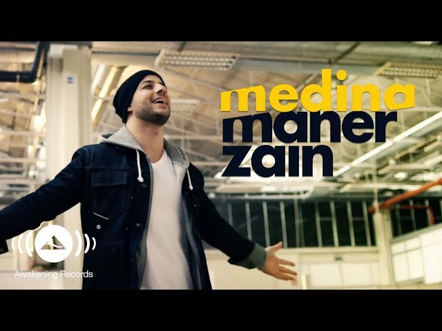 Maher Zain - Medina | Official Music Video class=