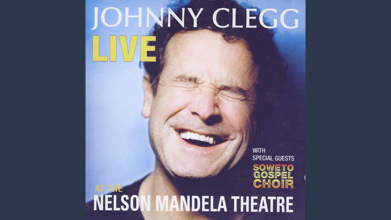 Johnny Clegg - Asimbonanga acordes