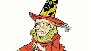 The Wicked Witch Of The West Margaret Hamilton