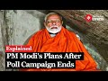 Chopper Landing, Sunset View and No Tourists: PM Modi’s Meditation Plans After Campaigning