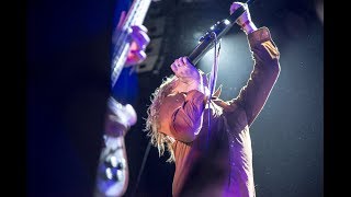 Ty Segall &amp; The Freedom Band - Caesar - Starlight Stage @Pickathon 2017 S03E09