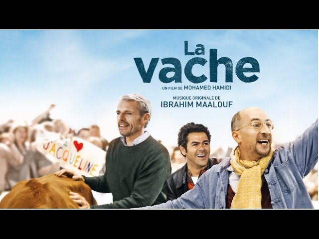 Ibrahim Maalouf, Haïdouti Orkestar - L'incompris acordes