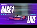 LIVE: Shanghai F1 Academy Race 1 2026 🏎️