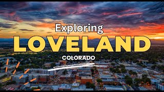 Best Things to Do in Loveland Colorado | Stufftodo.us