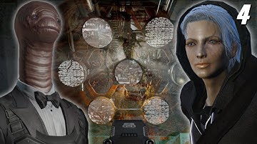The Machine, Meat and Her - Part 4 | Fallout 4 Mods
