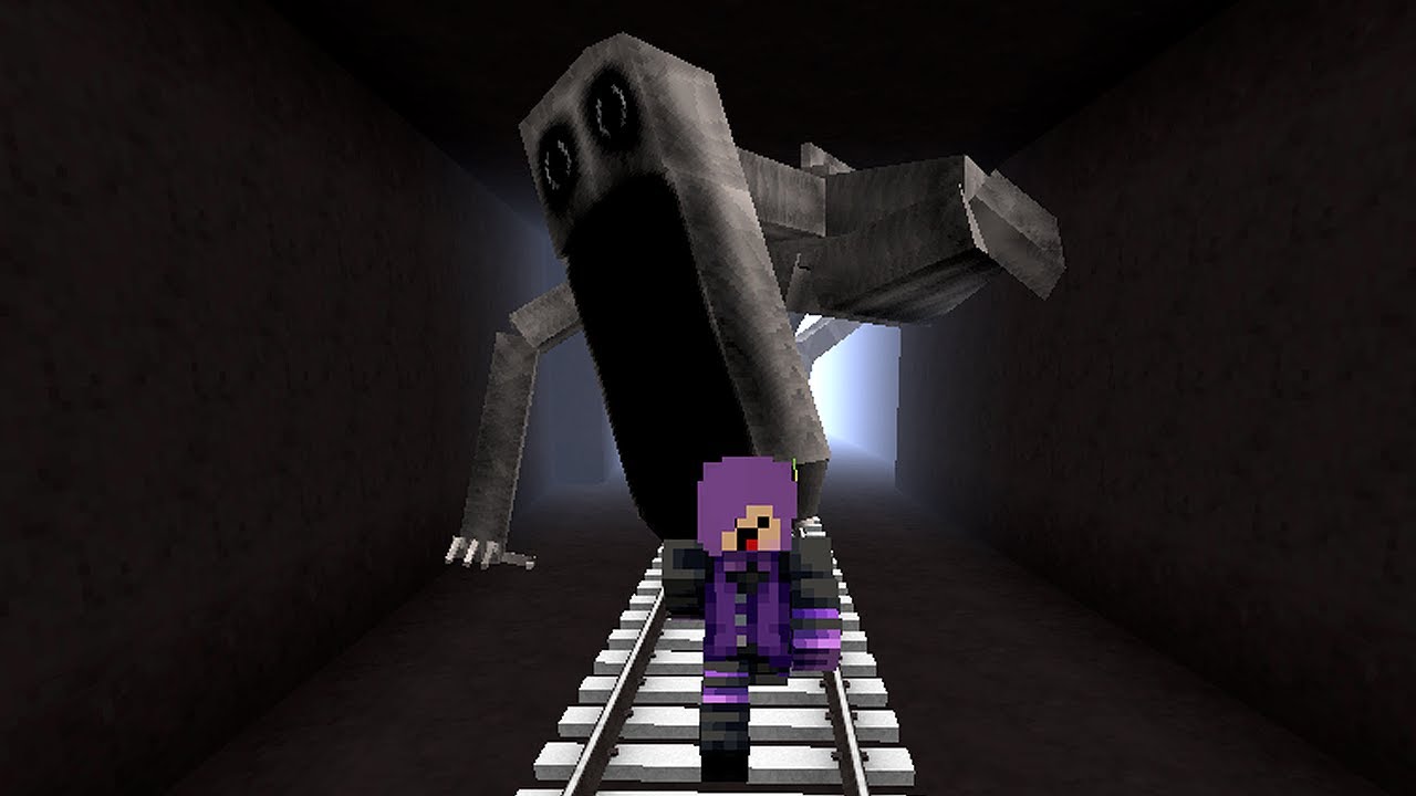 Esse Metrô NÃO DEVERIA EXISTIR.