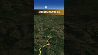MUNDUM ULTRA 60K