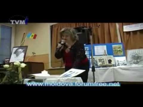 Video: Com'è La Festa Della Nonna In Moldavia?