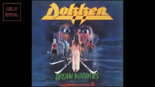 Dokken - Dream Warriors (Full Album)