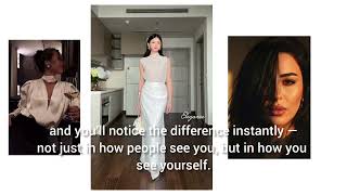 Episode 2 : elegant women never do this things are you a elegant women 