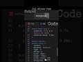 Modern Button Animation Using HTML & CSS 🔥 | Beginner Friendly Tutorial 2025