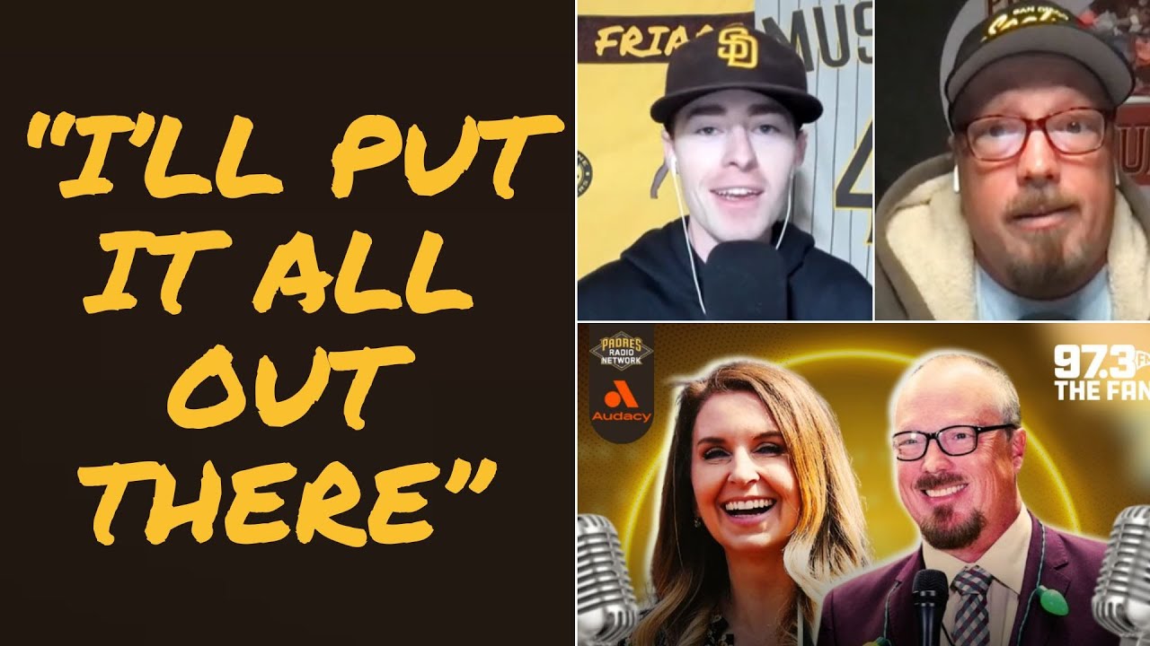 how-annie-elsten-on-97-3-the-fan-came-to-be-youtube