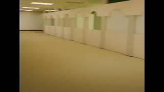 backrooms animation test