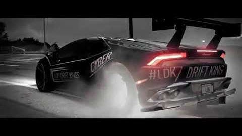 Need For Speed 2015 | Nautilus 1 Million And 56k Points - By Cat_illuminati