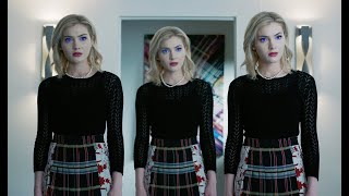 Stepford Cuckoos (Frost Sisters)  All Scenes Powers #2 | 'The Gifted' Season 2