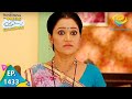 Taarak mehta ka ooltah chashmah  episode 1433  full episode