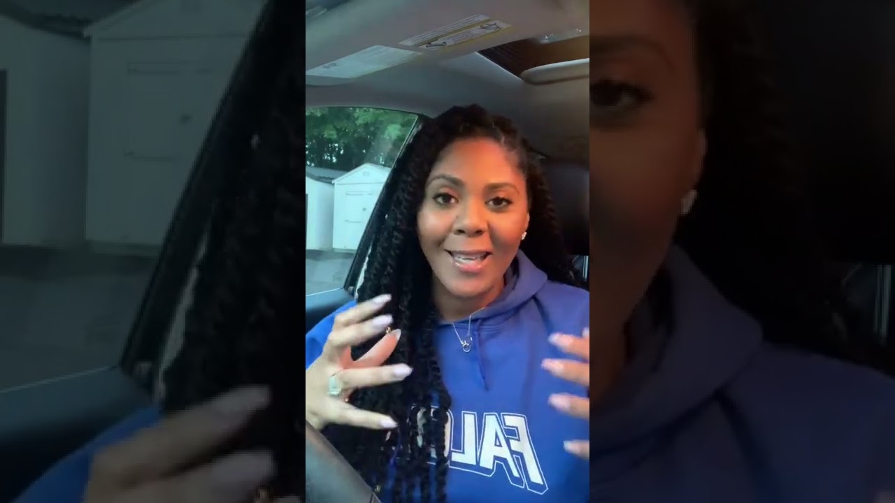 YOUR SEASON OF HEAVINESS IS CLOSING/ **ALSO YOKE BREAKING PRAYER 