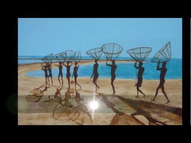 Guarda Pillage - Dobet Gnahoré su YouTube Guarda Pillage - Dobet Gnahoré su YouTube