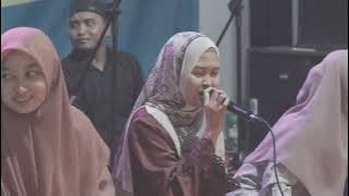 DZAKAL 'ADHIMU - Tasyakuran Menempati Rumah Dwi MQ - Murong Timur, Mayangan, Jogoroto, Jombang