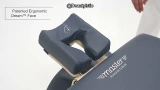 Master Massage Coronado Review: Is This Portable Table Worth the Price for Professionals?