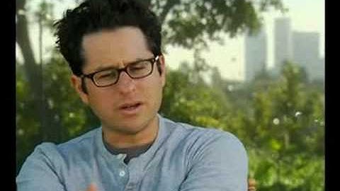 Fringe EPK: How FRINGE was created -- FringeTelevision.com