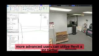 Transforming Our Office in Revit Using SLAM + AI with the K1 Lixel Kity