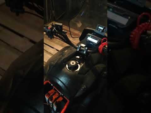 Тунгус 600