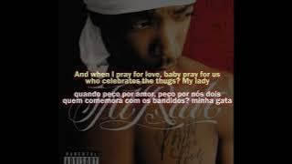 Ja Rule ft. Charli Baltimore / Down Ass Bitch (lyrics/letra)