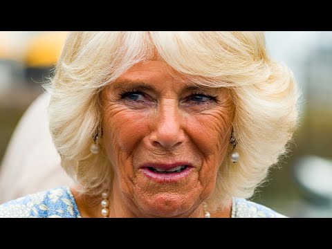 Here's What Will Happen To Queen Camilla If King Charles Dies First