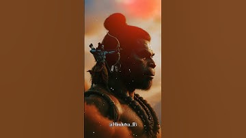 Hanuman Status ! Bajrang Bali Status ! Jay Shree Ram Status ! #hanuman #ram #hindutva_jb  #shorts