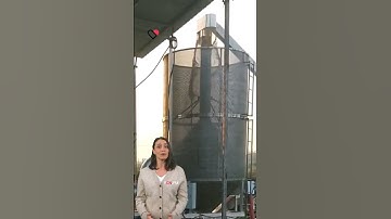 The Environmental Benefits of Grain Drying and How It Helps Agricultural Sustainability. #fcnfm