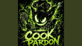 Cook Pardon - Almff