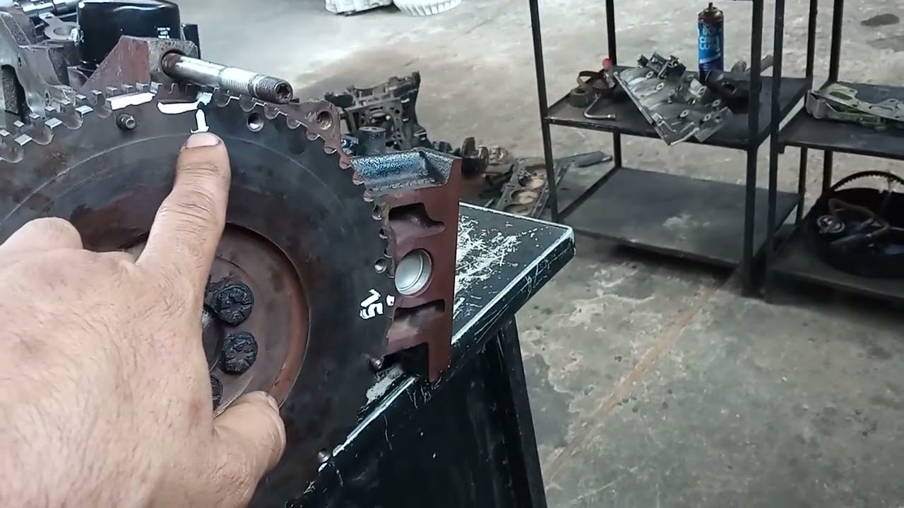 Motor 1.6 K4M Renault. Sincronismo x Gráfico osciloscópio . Veja a dica: