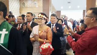Bona Taon 2026 Pomparan Borsak Jungjungan Silaban Pbjs Indonesia- Portibi Periode 2025-2030