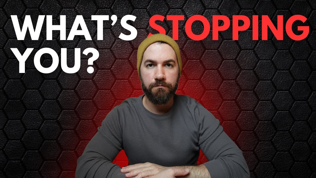 God Told You to Do Something in 2026…Why Haven’t You?