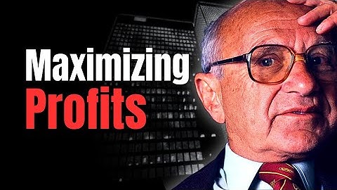 The Sentence That Broke Capitalism